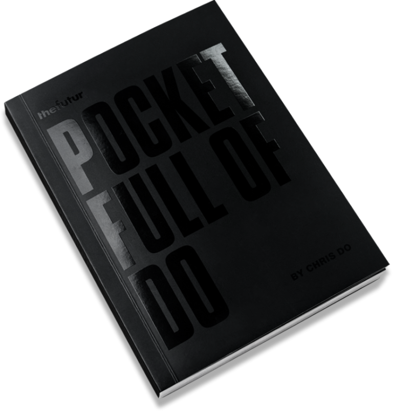 Book Review Pocket Full of Do by Chris Do